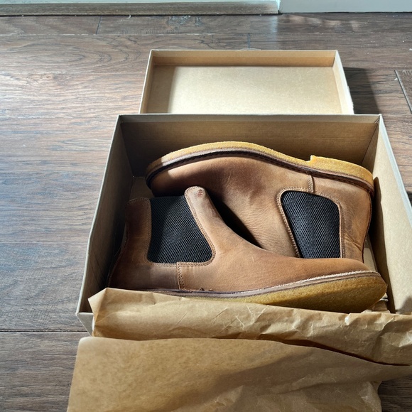 Astroflex Bitflex Chelsea Boot - Picture 5 of 9